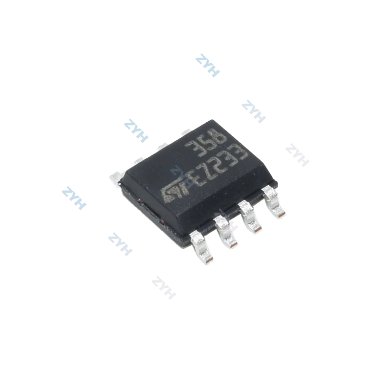 Brand new&Original  LM358DT  General Purpose Amplifier 2 Circuit - 8-SOIC