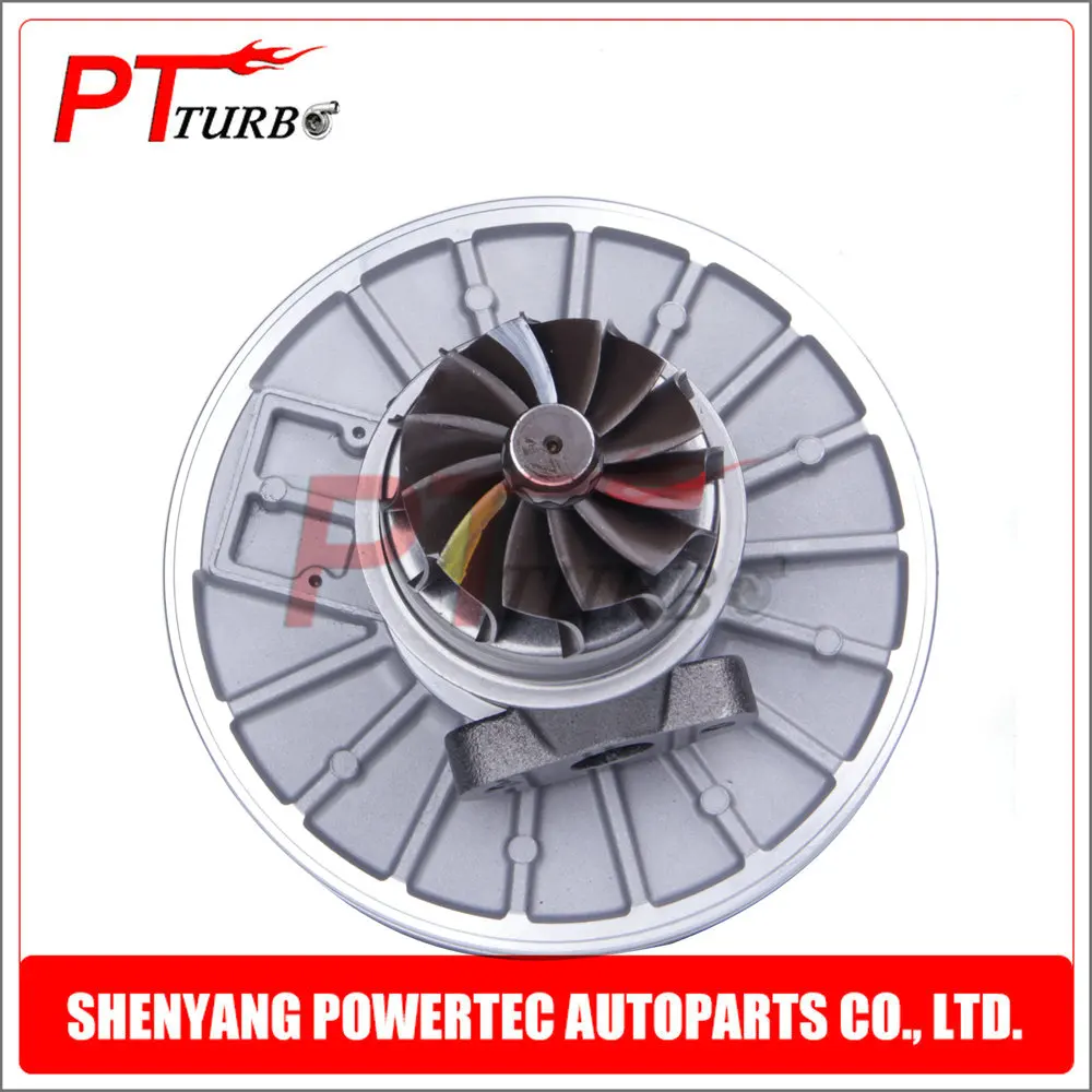 Turbo CHRA For Mercedes-Benz Truck LKW Actros 15.9L OM502 5327-970-6503 A0050967299 5096719980 Turbocharger Cartridge Turbolader