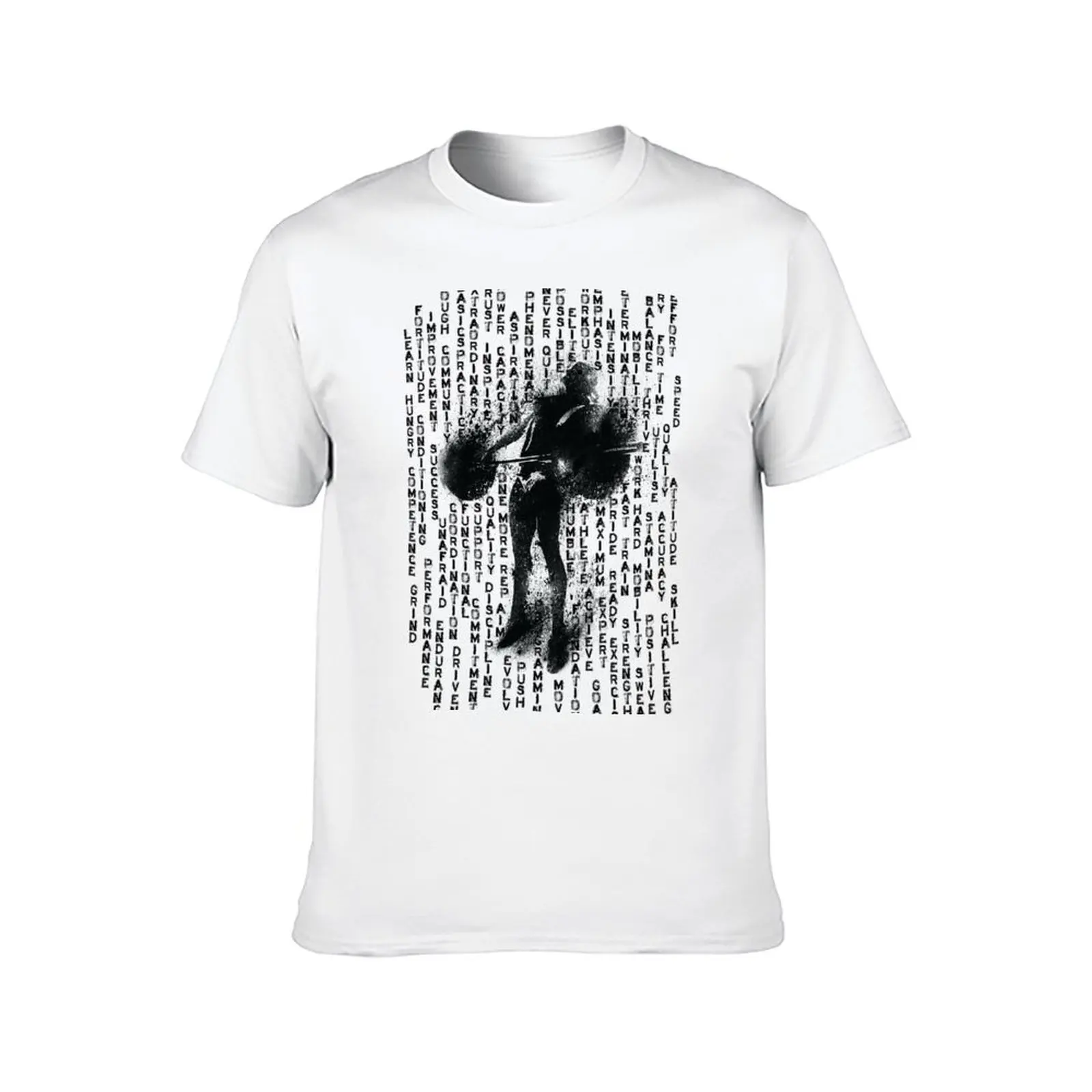 تي شيرت فتاة الخطف مع الكلمات تي شيرت رجالي تي شيرت مطبوع عليه رسومات تي شيرت للرجال #2