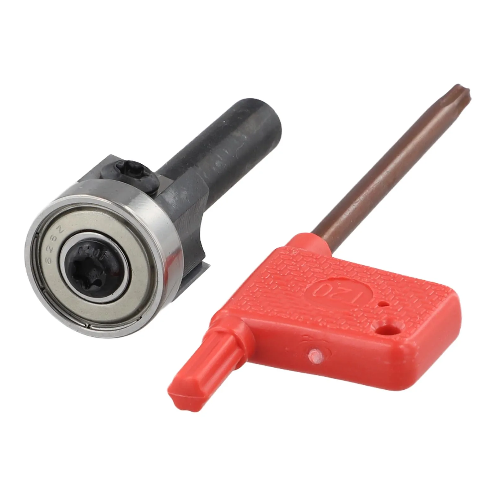 

For Home Improvement Milling Cutter High Efficiency Wood Cutting Tool Suitable For Wood High Cutting Performance