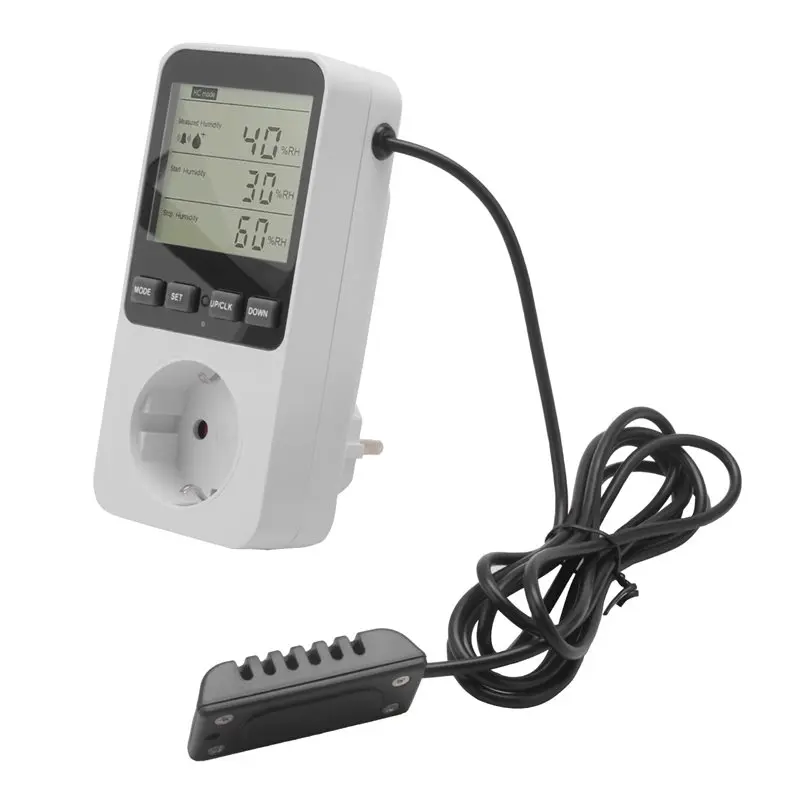 A76I-Humidity Contr…