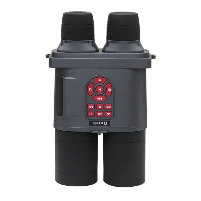 

Onick NP-1600 High Frequency Thermal Imaging Scope for Outdoor Exploration 8X Magnification Night Vision Product