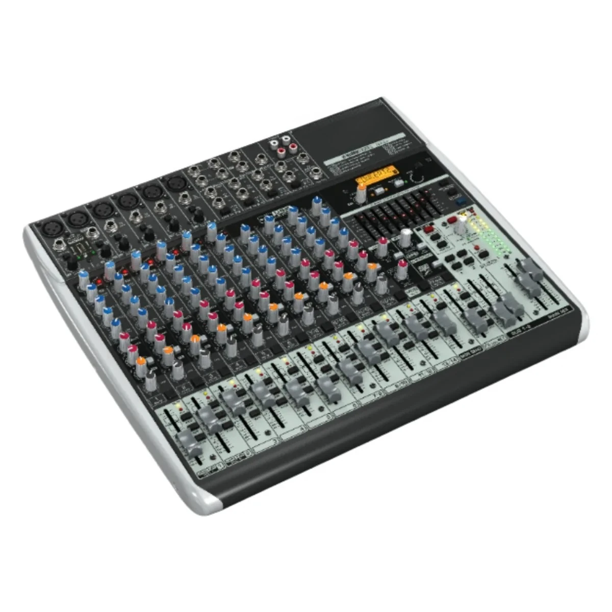 QX1832USB analog mixer qx1823 factory direct sales, available in stock