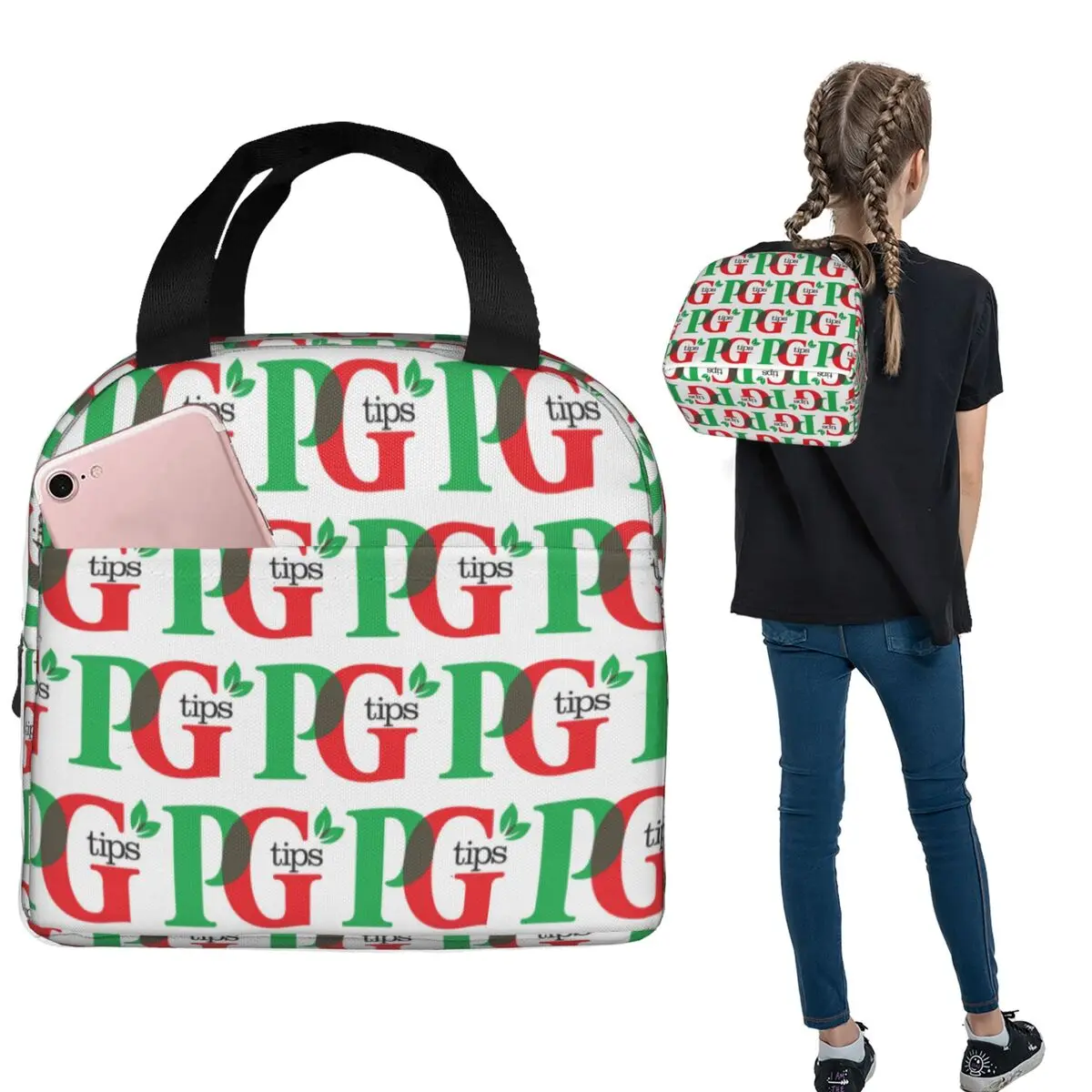 Pg Tips Insulated L…