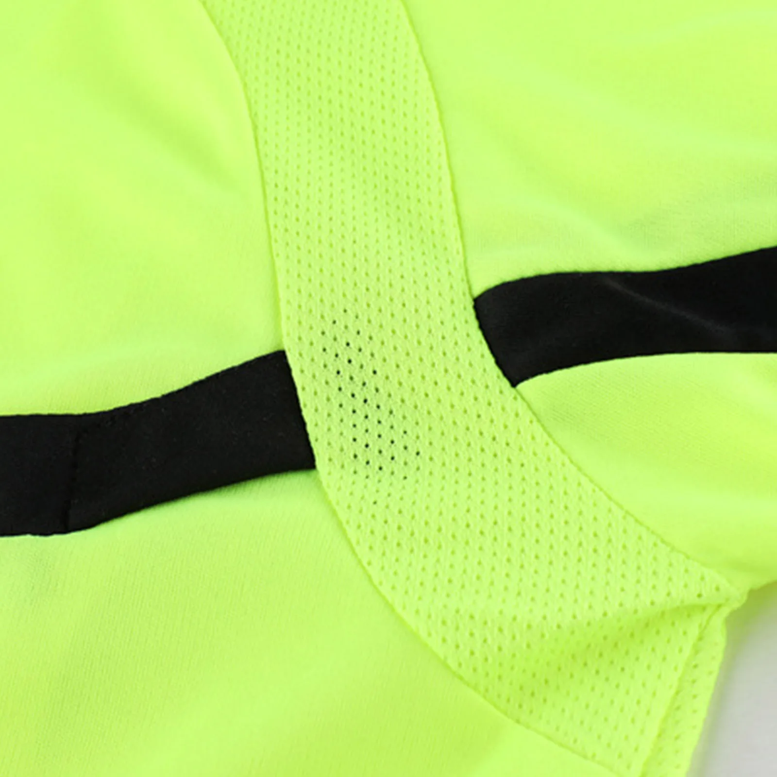 Maglia da calcio da uomo vestito da arbitro partita di calcio uniforme tuta colletto rovesciato tasche a maniche corte t-shirt con pantaloncini