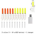 2color S and battery