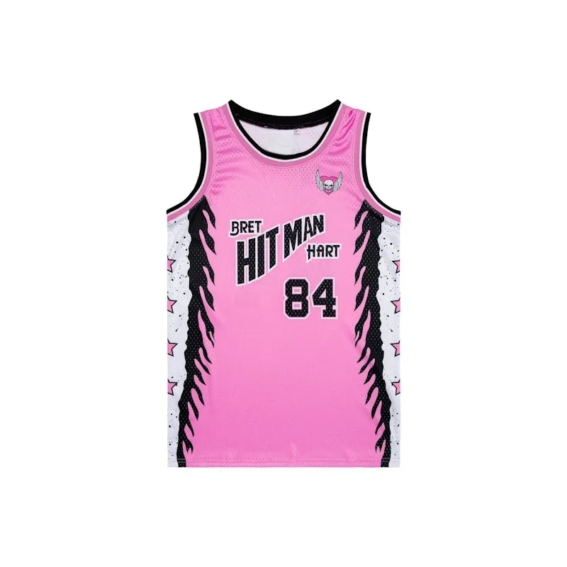 2026 Summer Y2K Fashion Trendy 3D Printed Basketball Vest Comfortable and Fashionable Fast Drying Sweat Absorbing Tank Top