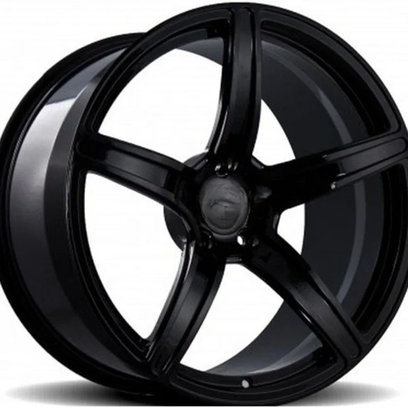 

Magnesium alloy forged wheels