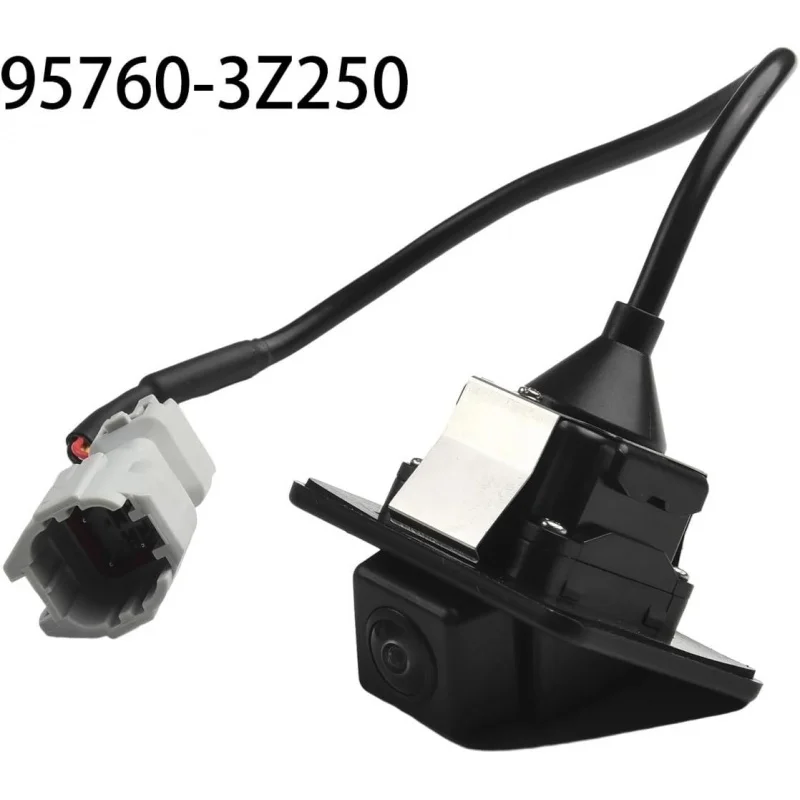 95760-3Z250 957603Z250 Камера заднего вида для Hyundai I40 2011-2014 годов выпуска, система помощи при парковке, высокое разрешение, прочная конструкция