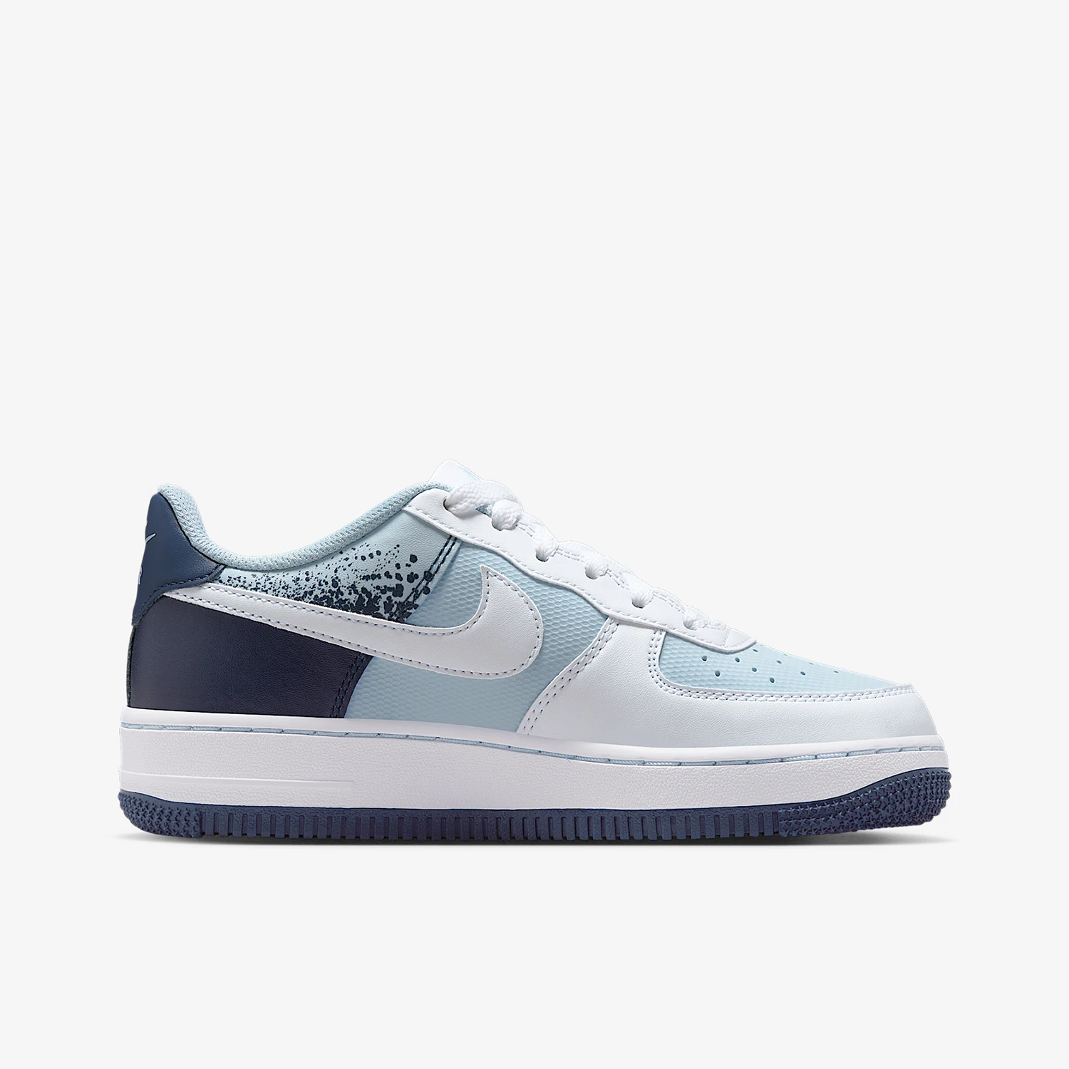 Nike Authentic Air Force 1 GS - огляд і ціна Nike Shoes Air Force 1
