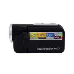 Video Cameras Camcorder Digital Camera Mini DV Camera Camcorders HD Recorder Camera For Recording Photo Home Digital Mini HD