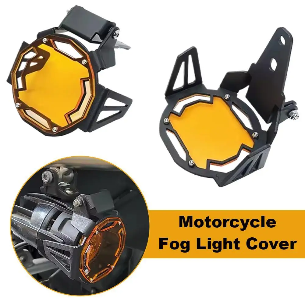 

Мотоциклетная откидная противотуманная фара, защитная крышка противотуманной фары для BMW R1300GS Adventure ADV R1300 GS GS1300 R1300 R1300GSA