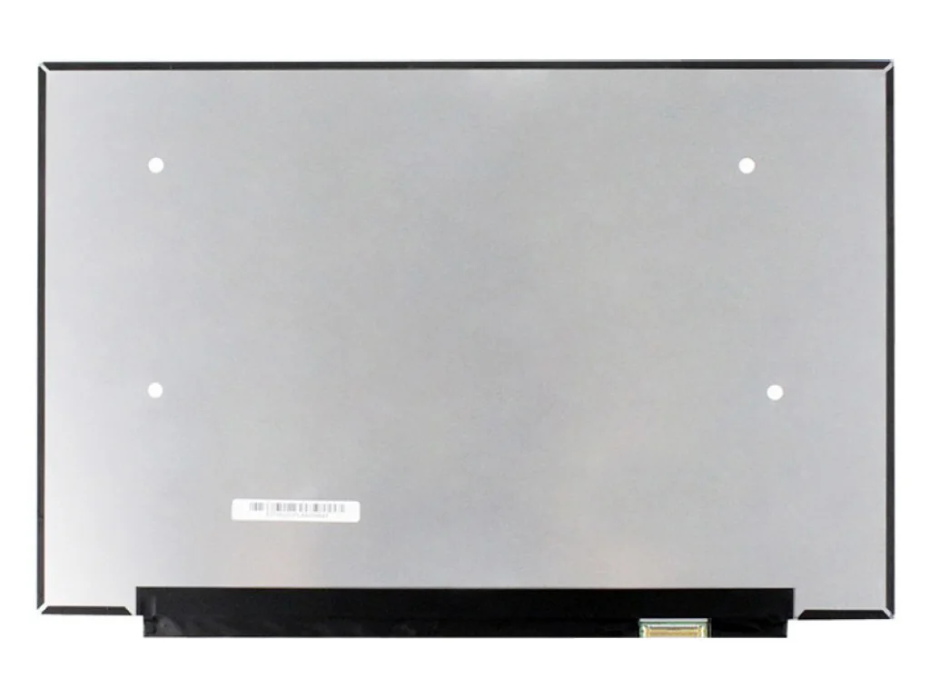 14 Inch 120HZ Laptop LCD Screen NE140QDM-NX1 NE140QDM-NX2 Matrix Panel Replacement 2560x1600 EDP 40Pins Non-Touch