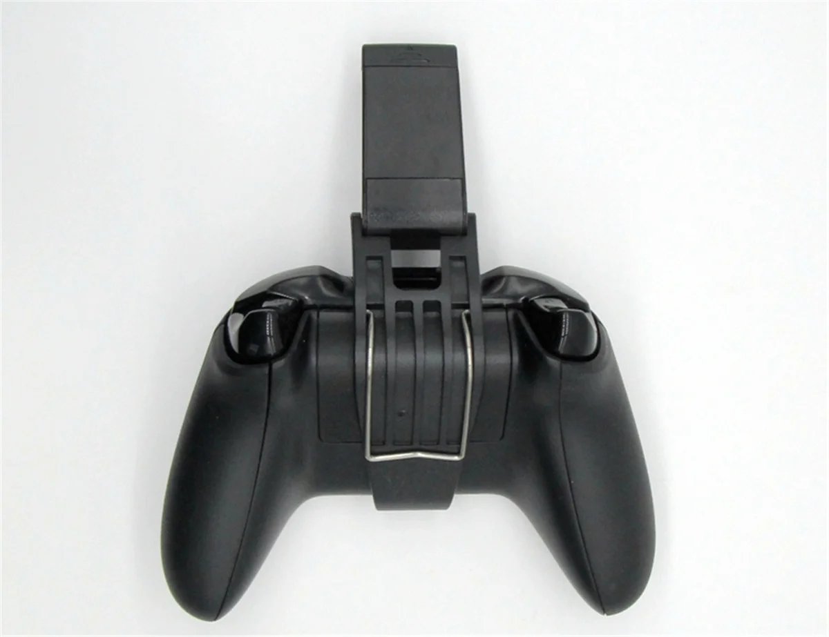 Clamp Tablet Holder Gamepad Cradle Controller Gaming Headphone Stand Cell