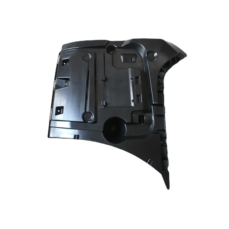 Right Left Rear Bumper Mount Bracket Guide Support for BMW 7' Series F01 F02 FCI F03 F04 730i 740i 750i 760i 740Li 760Li 750Li