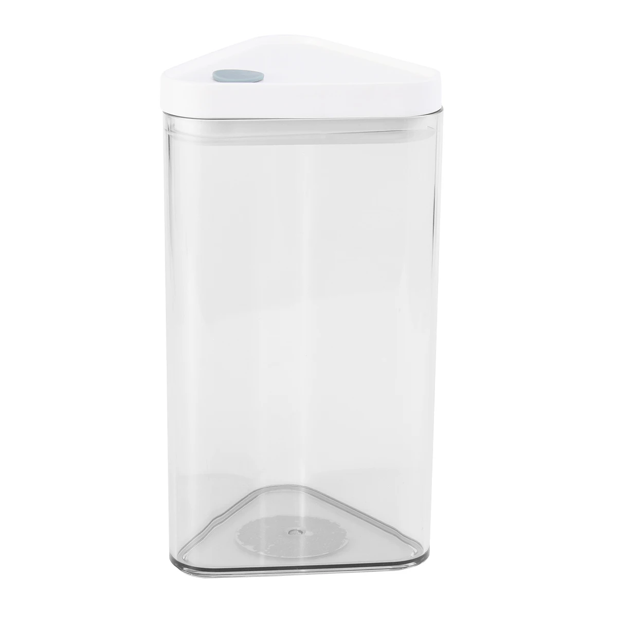 

Food Sealed Jar Cereal Container Kitchen Storage Dry Proof Eco Friendly Healthy Premium Plastic Strong Stash Baby