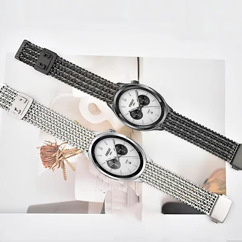 22MM Magnetic Stain… - image