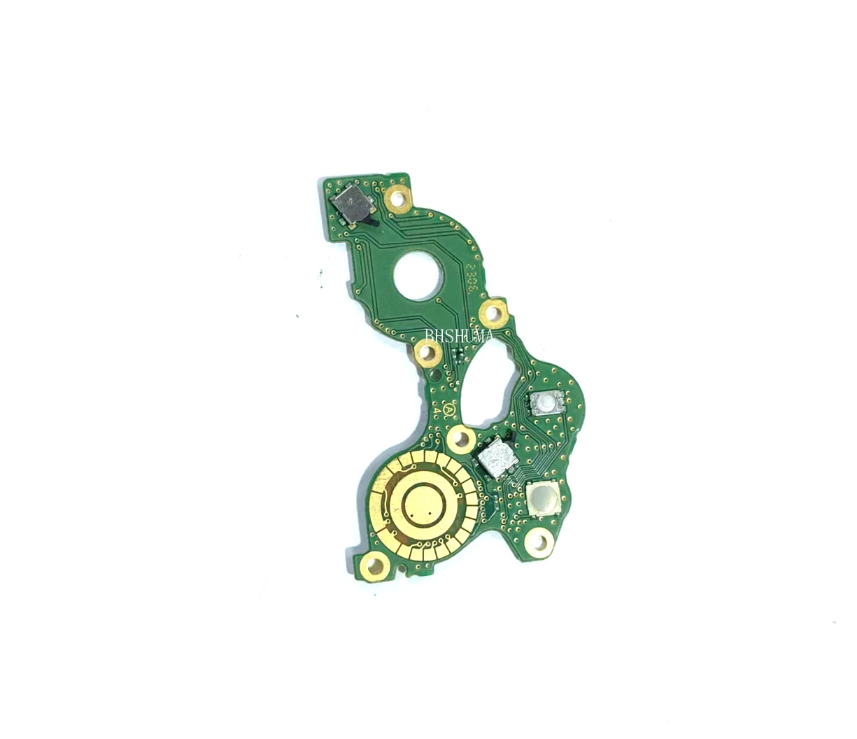 Top Cover Power-On Function Board For Fuji Fujifilm XT5 X-T5 Camera Essential Accessory
