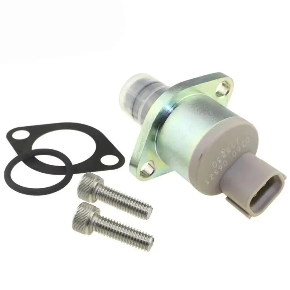 For Factory Direct Suction Control Valve SCV A6860-VM09A Replacement