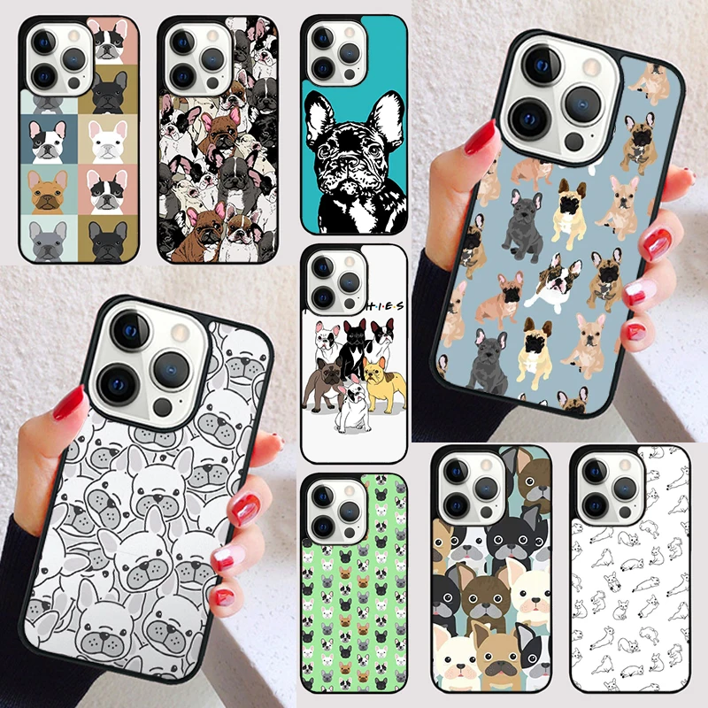 French Bulldog Cove…