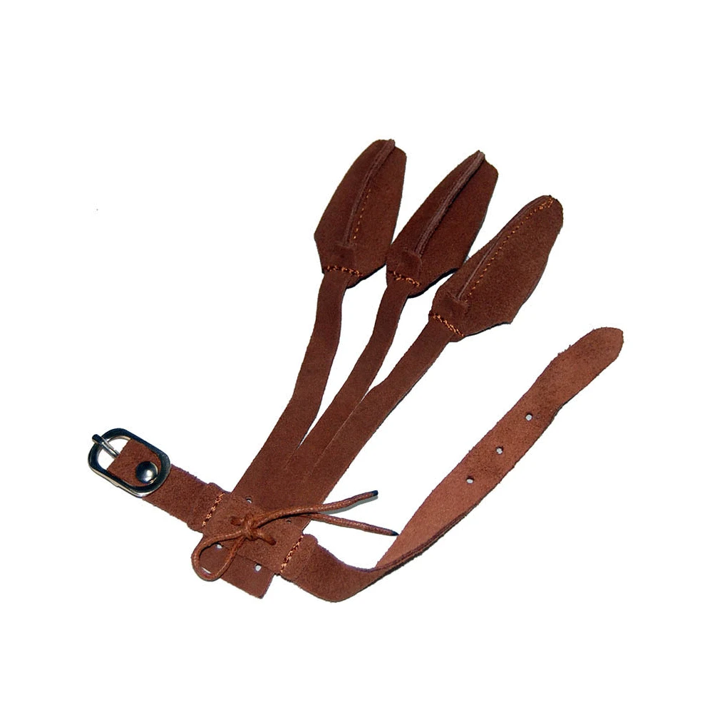 ターゲティンググローブ 射撃フィッティング 3本指トレーニング器具 耐摩耗性 クラシックセーフガードギアアクセサリー