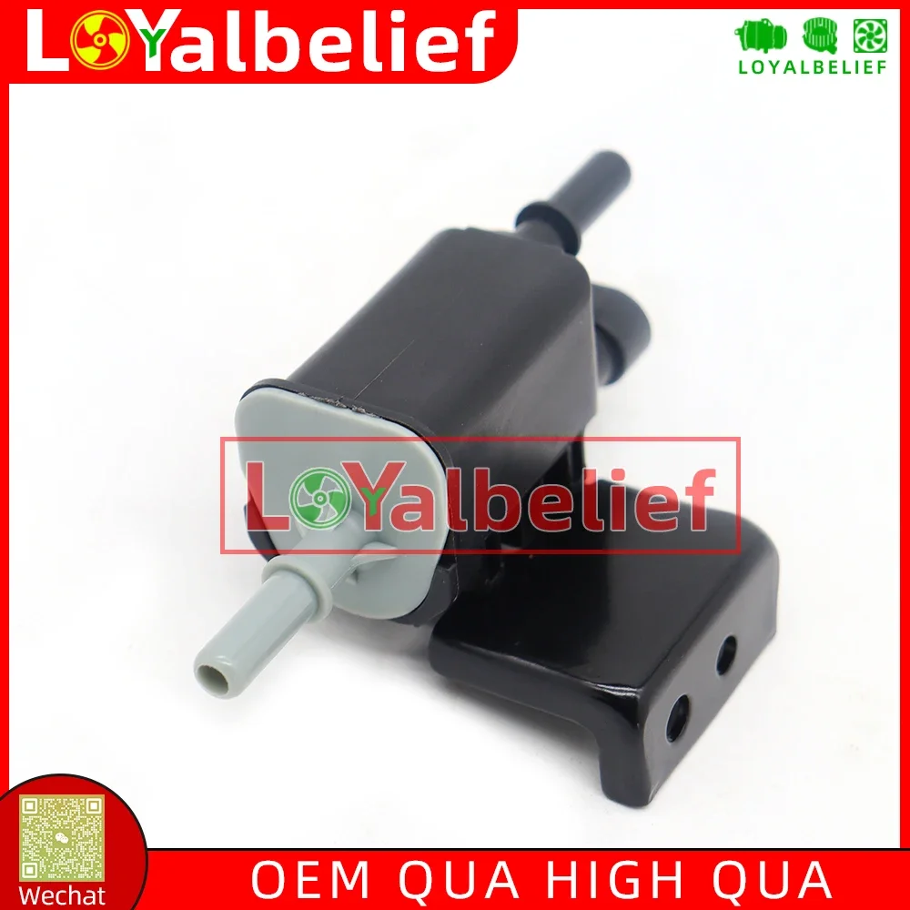 For Carbon Canister Solenoid Valve For Buick Cadillac Chevrolet GMC Hummer Pontiac Saab Saturn 12597567