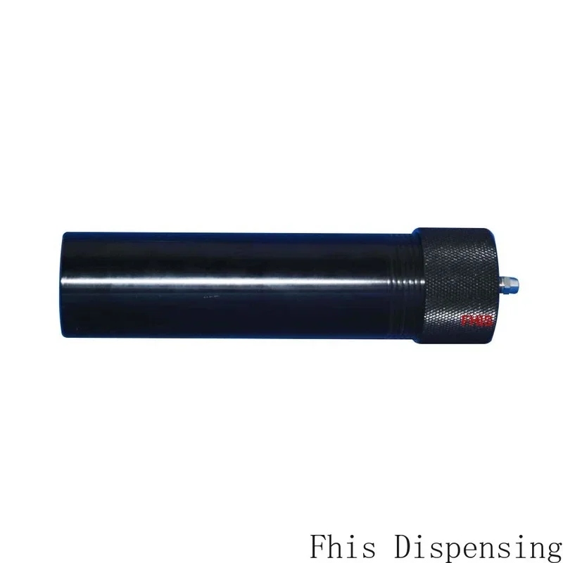 300cc Corrosion Resistant Stainless Steel Cones Dispensing Syringe