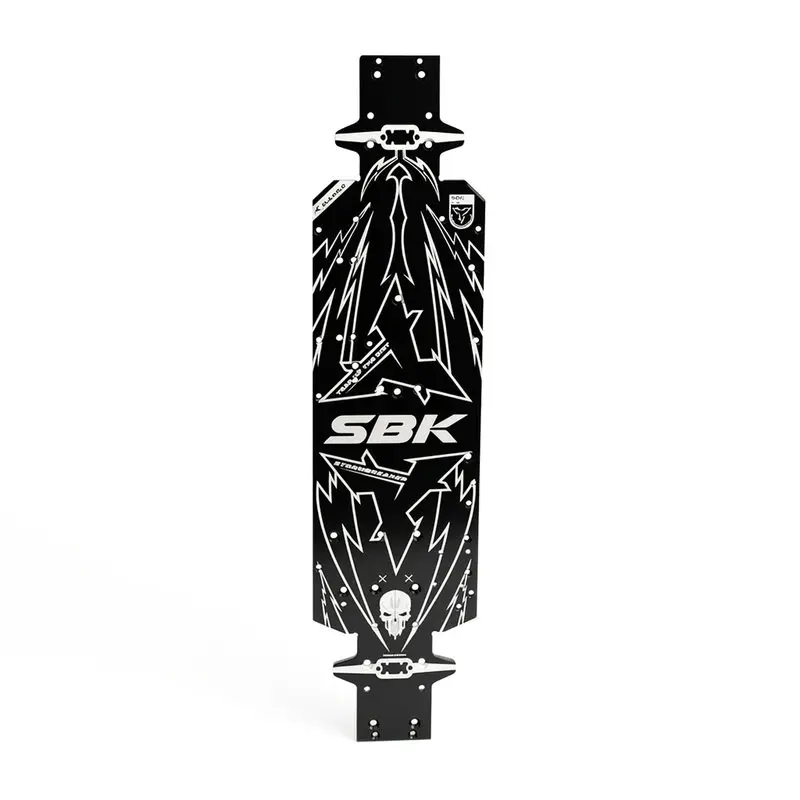 Rc Sbk10 Original Accessories Chassis Motor Mount Tire Gear Car Shell Tail Fin Turn Towards Seat C Adapter Battery Case Gearbox