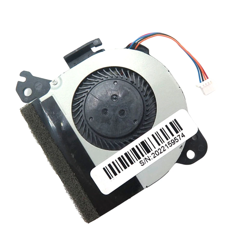 For Toshiba For Portege A30-D R30-C R30-B A30-C A30t-D A30t-C R30T-C For Satellite Pro A30t-C C-153C G61C00035210 DC5V CPU Fan