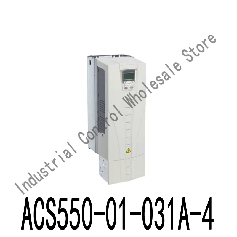 New Original For ABB ACS550-01-031A-4 PLC Module