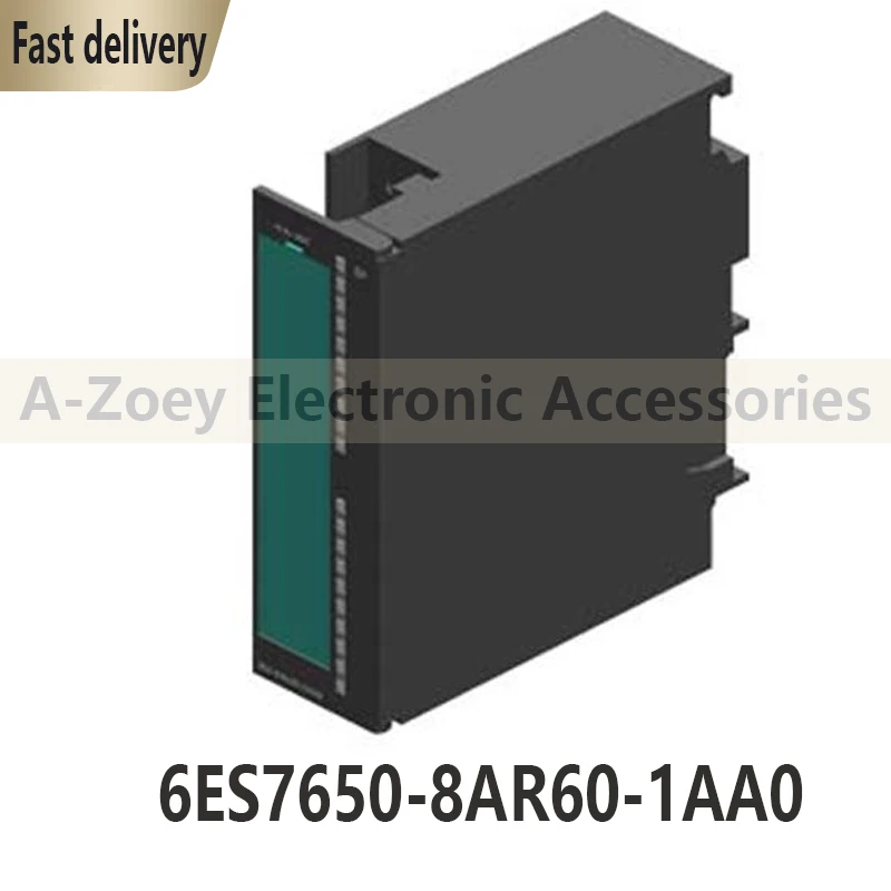 New Original 6ES7650-8AR60-1AA0 ET200PA  Analog Input Potential Isolation