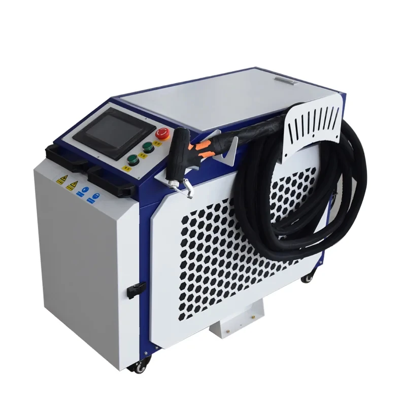 Hot Four-In-One Multi-Functional Welding MIG/TIG/ARC/ Plasma Cutting Hine