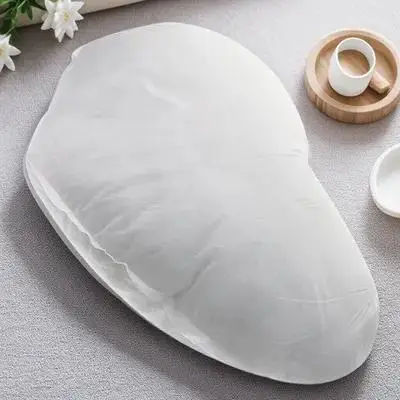 

Heart Shape Pillow Insert Lightweight Cushion Filler For Sofa Bed Chair Decorative Home Decoration Throw Pillow Stuffer