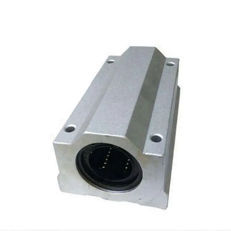 

C30 Linear motion sliding ball bearing TBR-C30