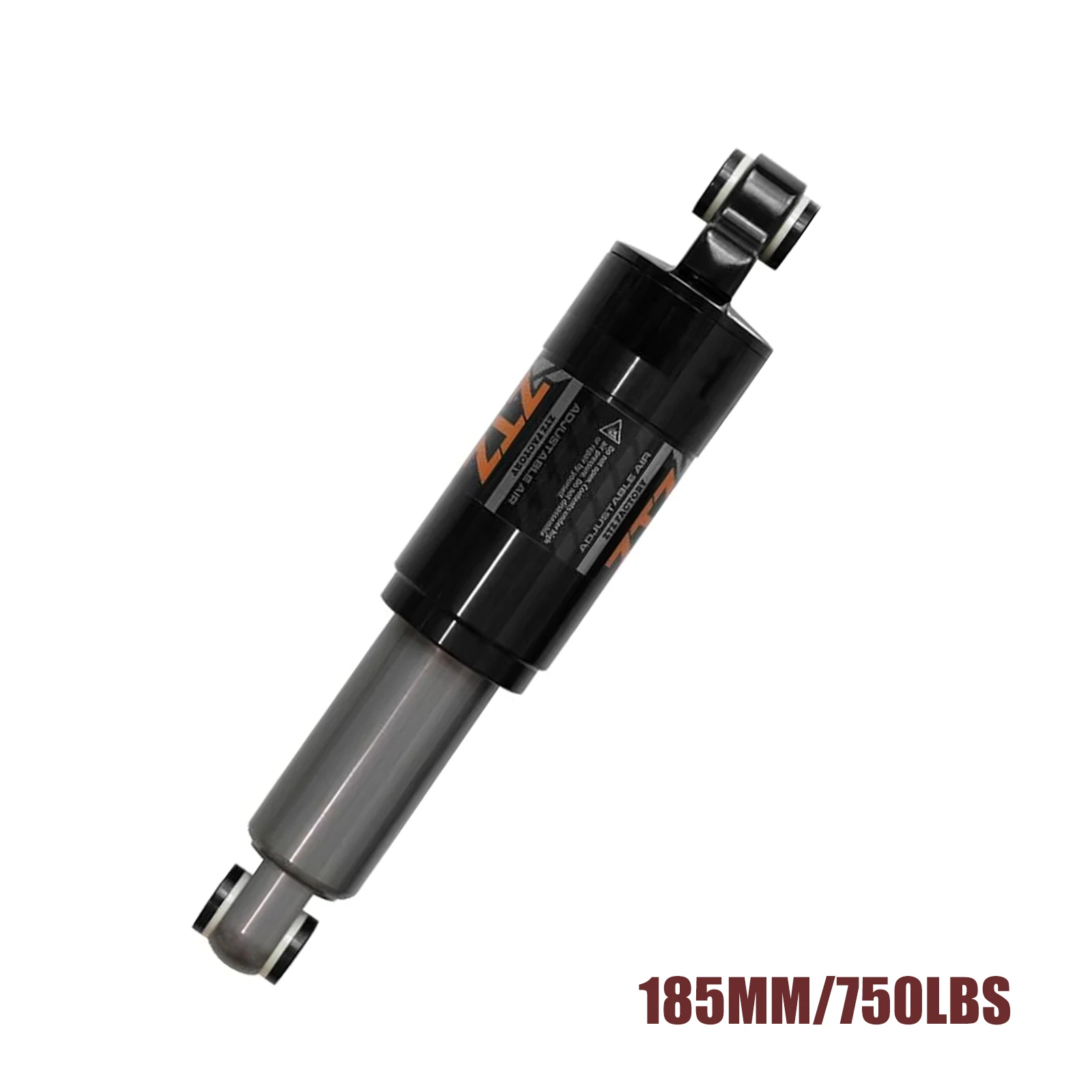 ZTZ Mountain Bike Rear Shock 120-200mm Hydraulic Suspension