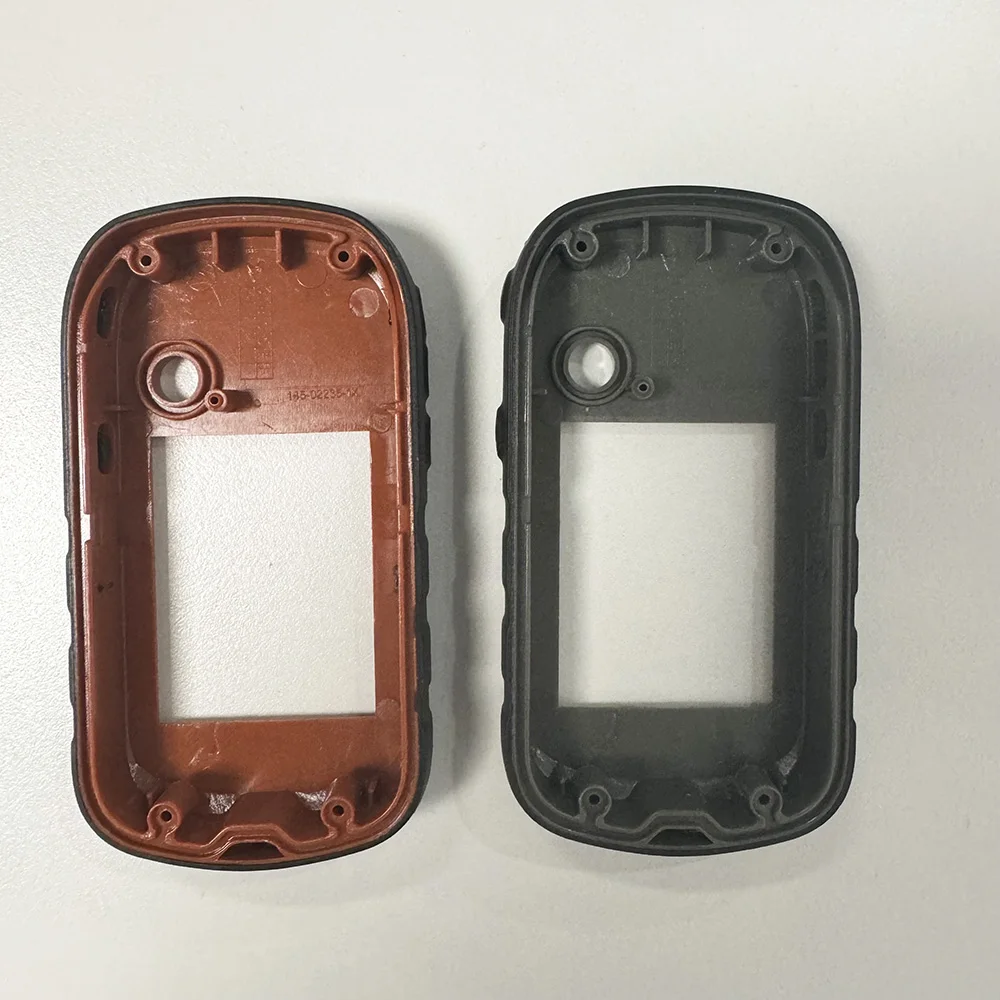 Housing Frame For GARMIN Etrex 20 30 10 Front Cover Case Front Frame Power Button Handheld GPS Part Replacement Repair