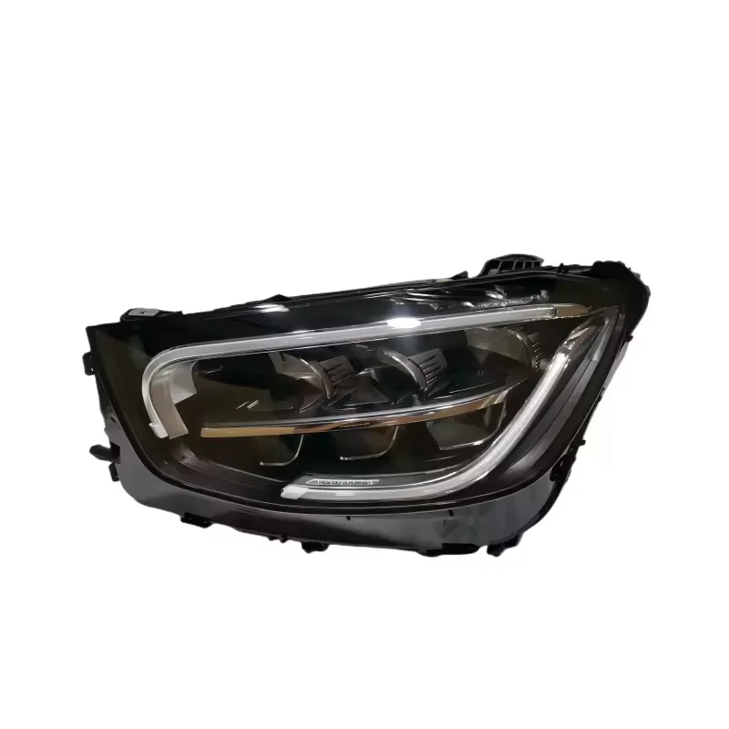 Hot sale Mercedess-Benz 2020 2021 Headlights W253 Headlights GLC260 Headlights For Automotive Lighting System