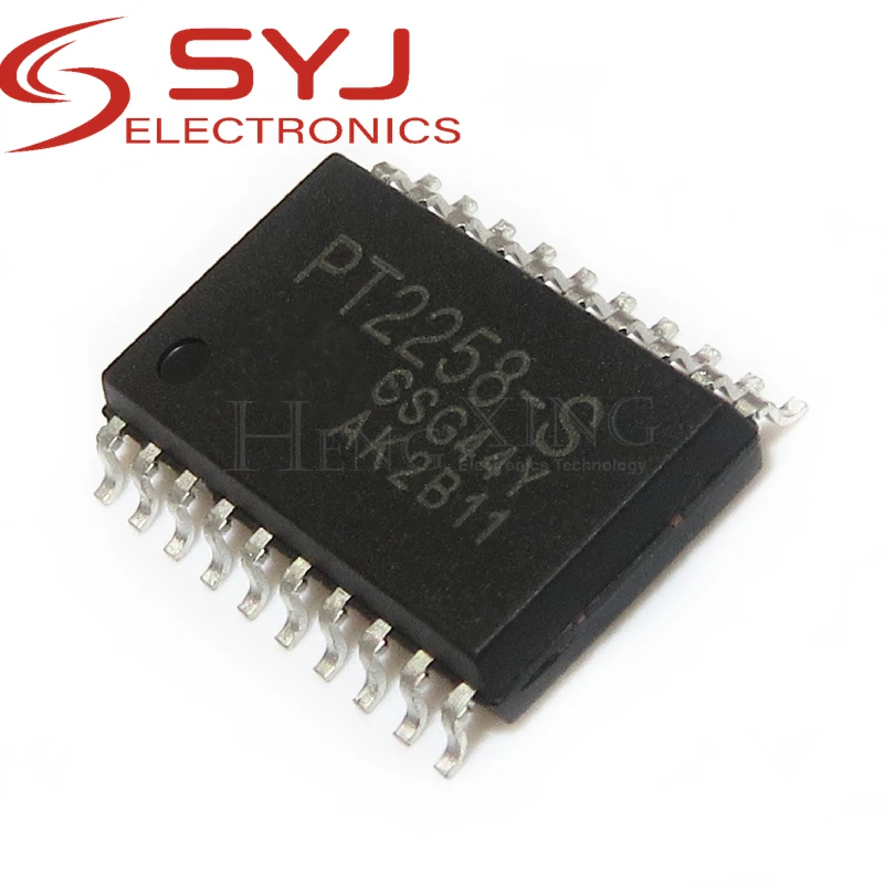 

10pcs/lot PT2258-S PT2258M PT2258 SOP-20 In Stock