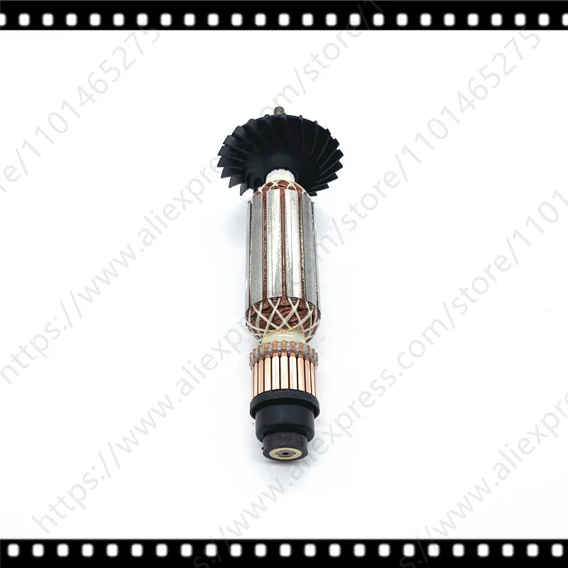 

Якорь для BOSCH GWS12-125S GWS12-150S GWS12-125P GWS12-150P