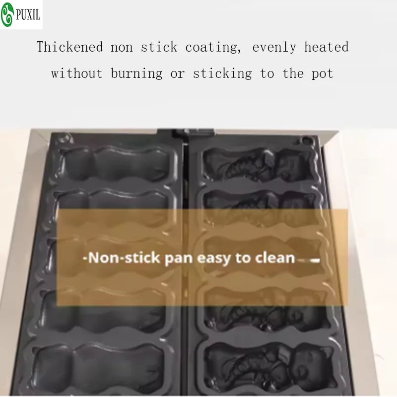 มุมครัว,อินเทอร์เน็ตที่มีชื่อเสียงแมวกอดเครื่องเผาปลา,6-Grid Cat Burning,BurstingซอสแมวปลาBurning,วาฟเฟิลMak