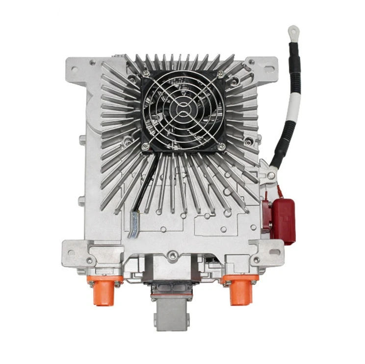 

Elcon 3,3 кВт 108 В OBC 1 кВт DCDC Комбинированное зарядное устройство IP67 Бортовое зарядное устройство NEV Зарядное устройство с CAN BUS