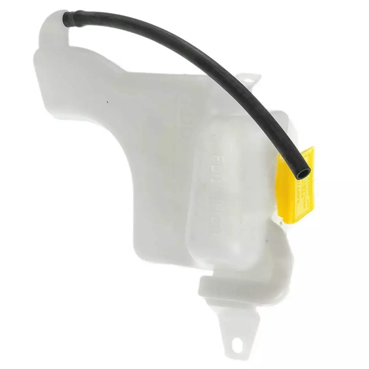 Super Sale Coolant Reservoir Expansion Tank with Cap 5058156AI for Jeep Compass / Patriot 2007-2017 Antifreeze Recovery Water Ta