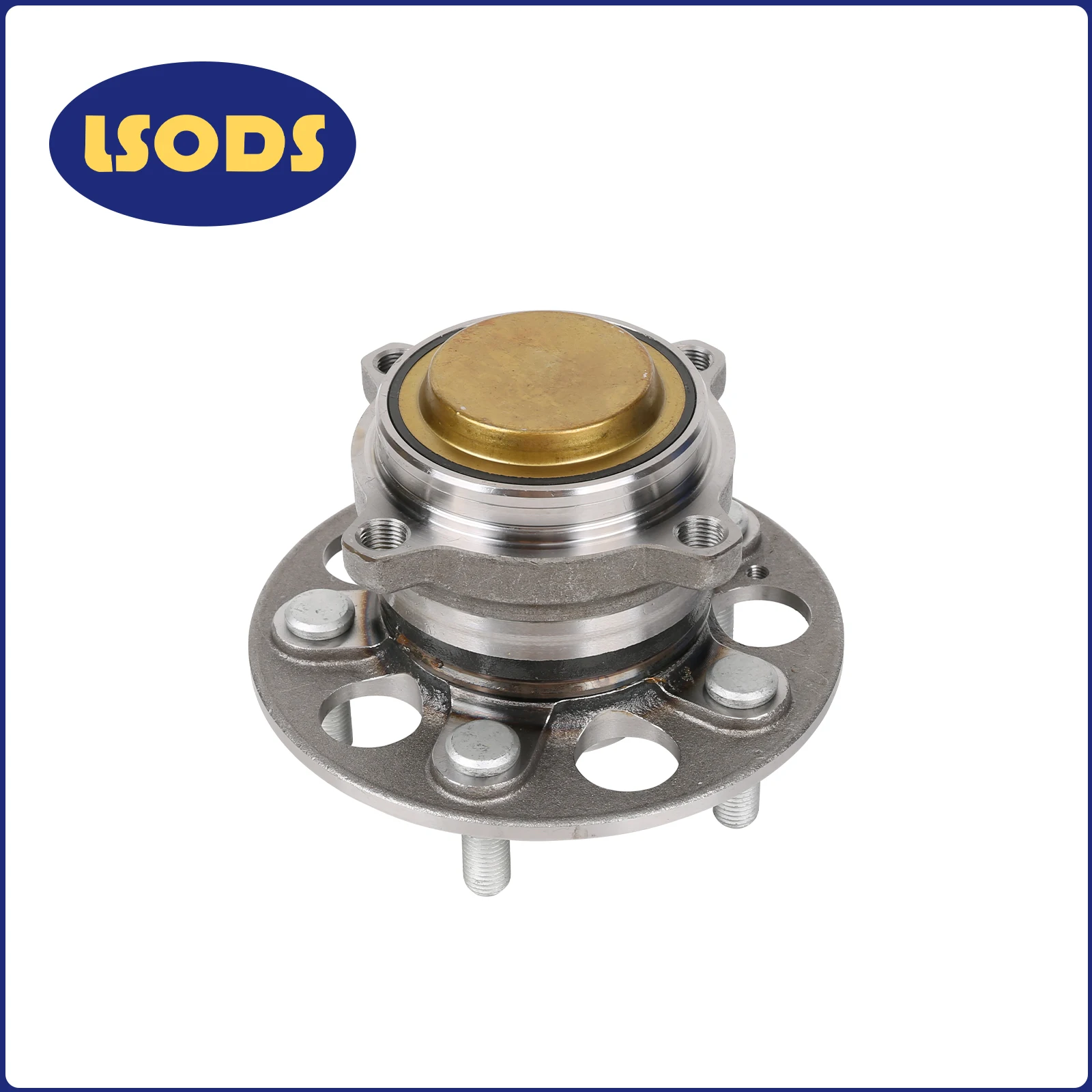 42200-Tha-H51 Rear … - image