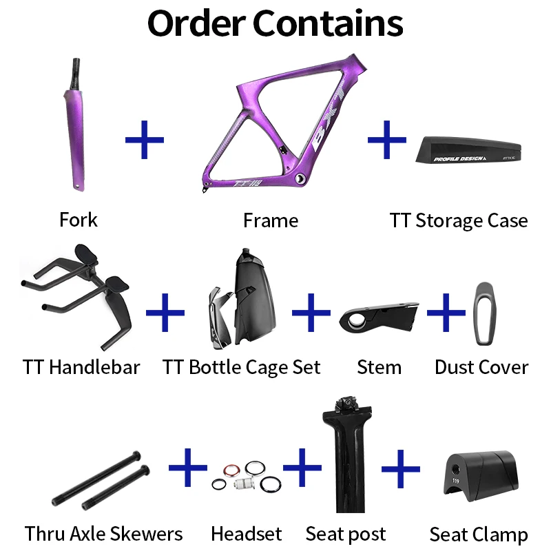 Thumbnail 3 - #13 Bicycle Frames Deals & Discounts