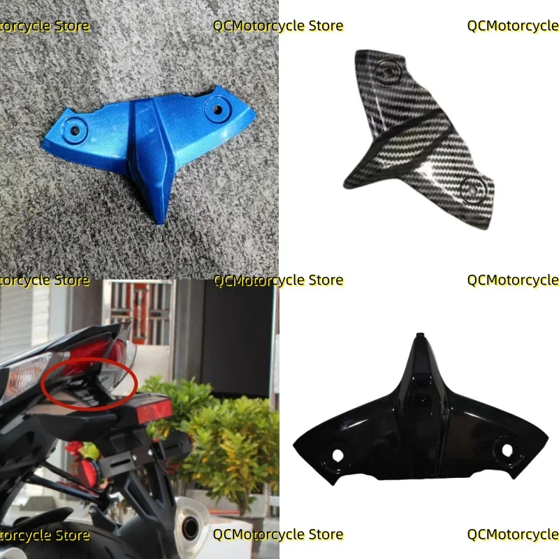 Rear Tail Cover Fairing Cowl Nose Brake Light Shell Cover Fit for Suzuki GSXR 1000 GSX-R1000 GSXR1000 2009 2010 2011-2016 K9