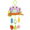 purple owl 1133