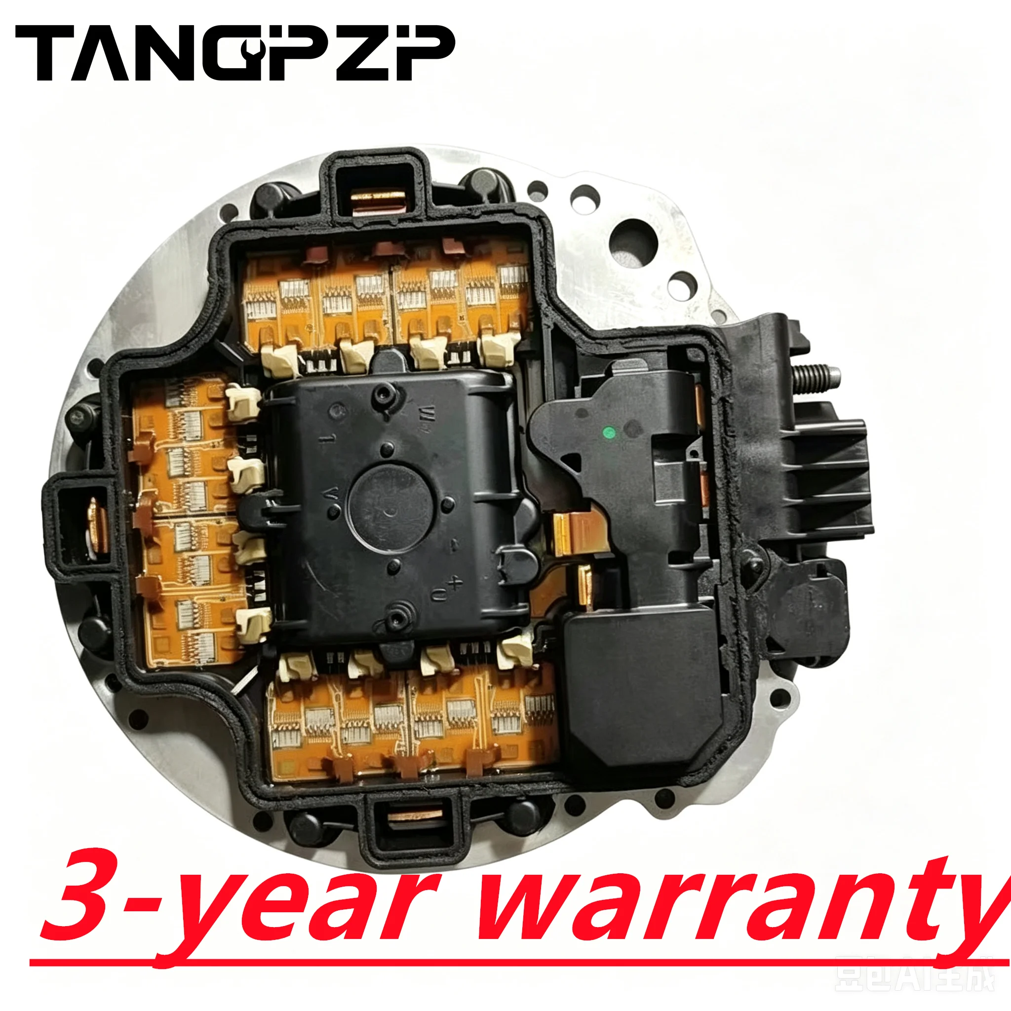 4N1903028 4N0903028P 4N0903028A 48V Alternator Generator IGBT MOSFET ECU Control Board for AUDI A4 A6 A7 A8 Q5 Q7 Petrol/Diesel