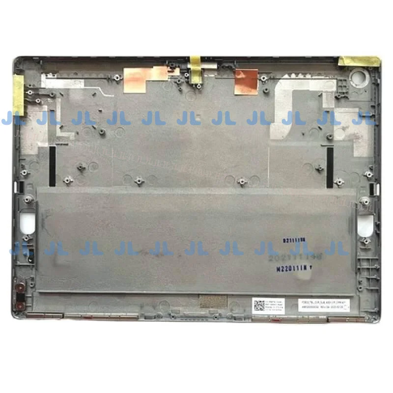 

JL 0R307W New For Dell Latitude 7320 Detachable 2in1 Lcd Rear Back Cover FDB33 FP
