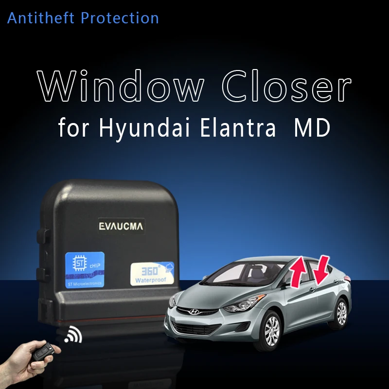 For Hyundai Elantra… - image