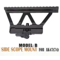 MODEL B
